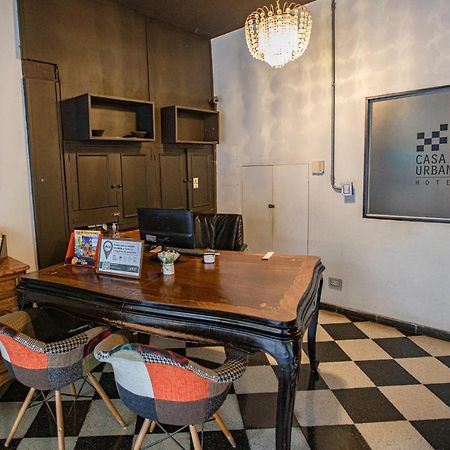 Casa Urbana Hotel Córdoba Eksteriør billede