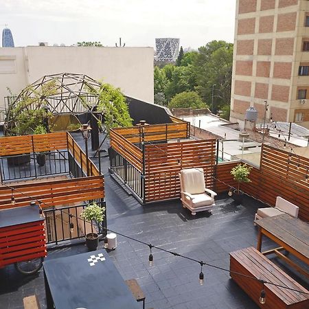Casa Urbana Hotel Córdoba Eksteriør billede