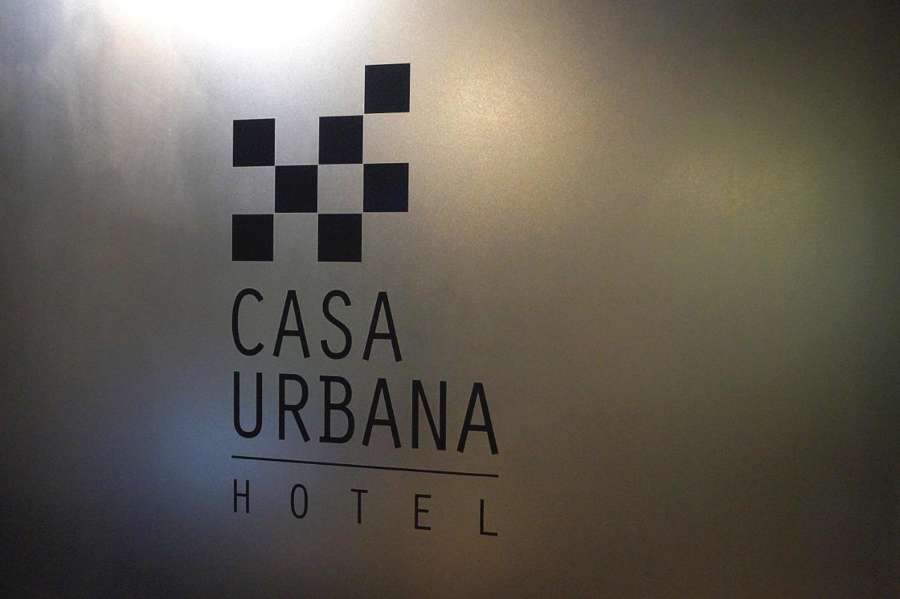 Casa Urbana Hotel Córdoba Eksteriør billede