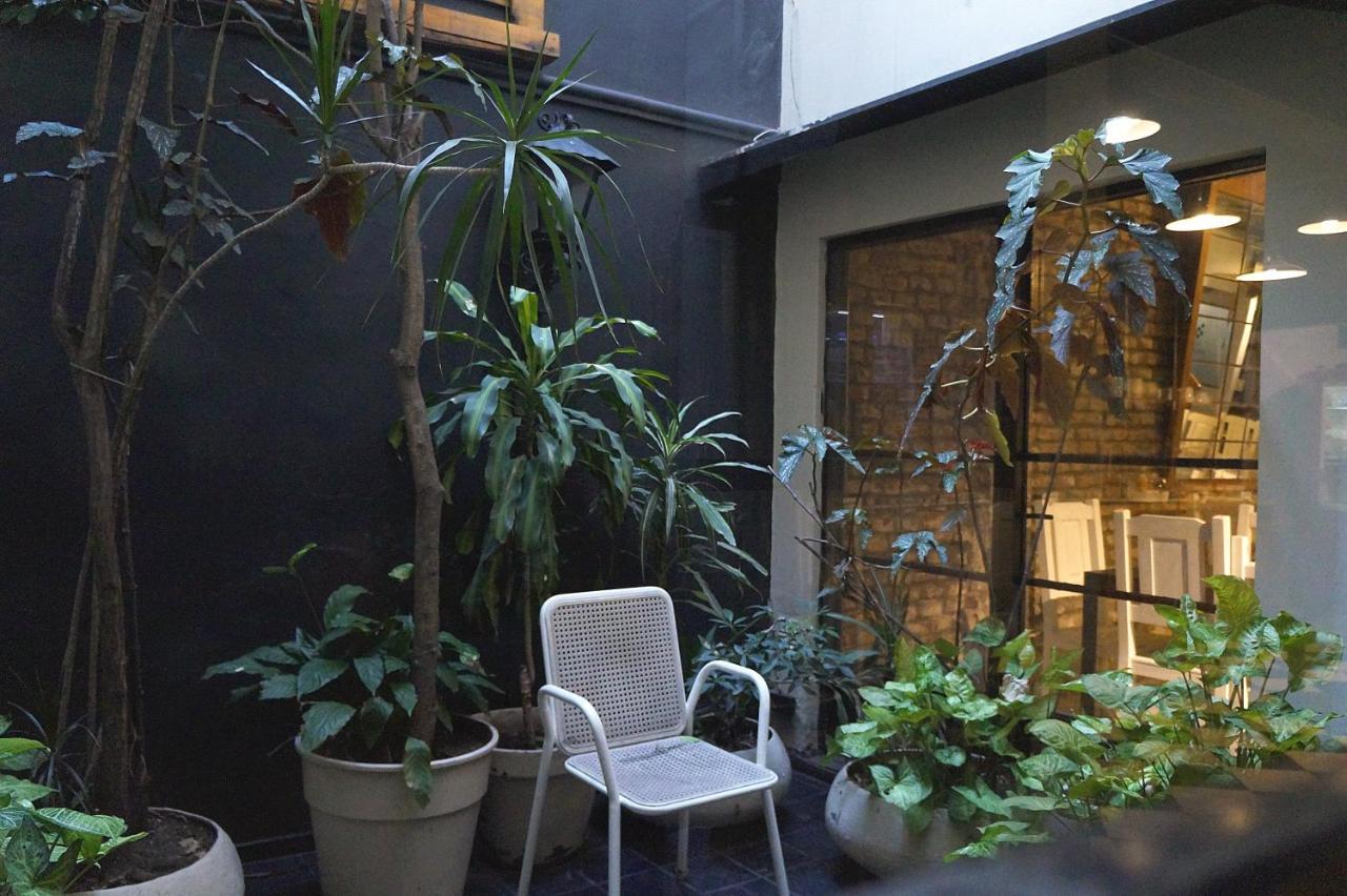 Casa Urbana Hotel Córdoba Eksteriør billede
