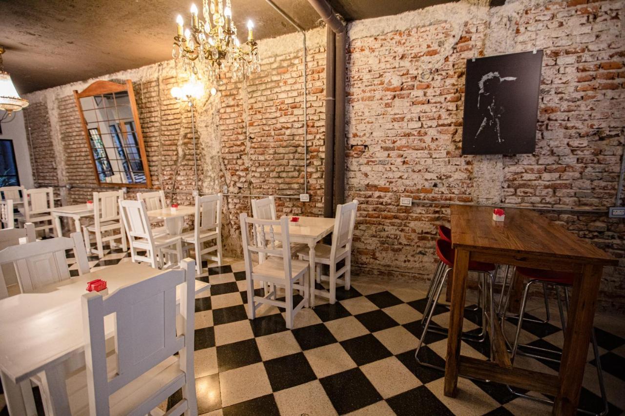 Casa Urbana Hotel Córdoba Eksteriør billede