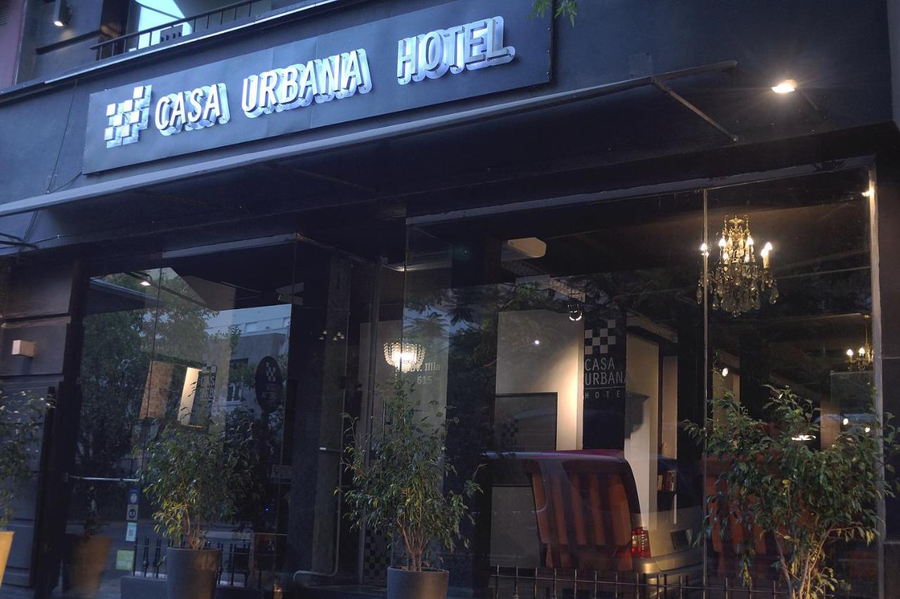 Casa Urbana Hotel Córdoba Eksteriør billede
