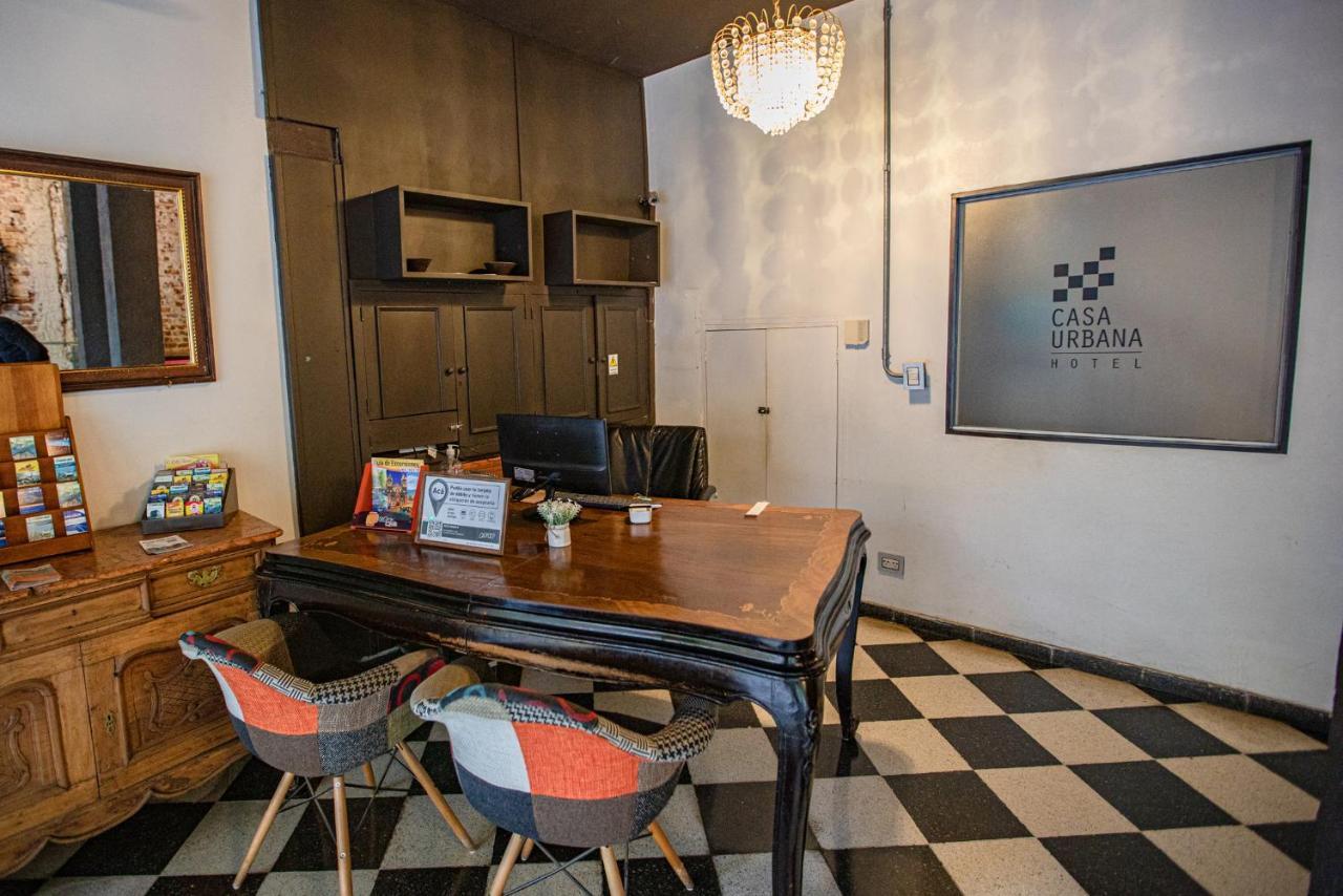 Casa Urbana Hotel Córdoba Eksteriør billede