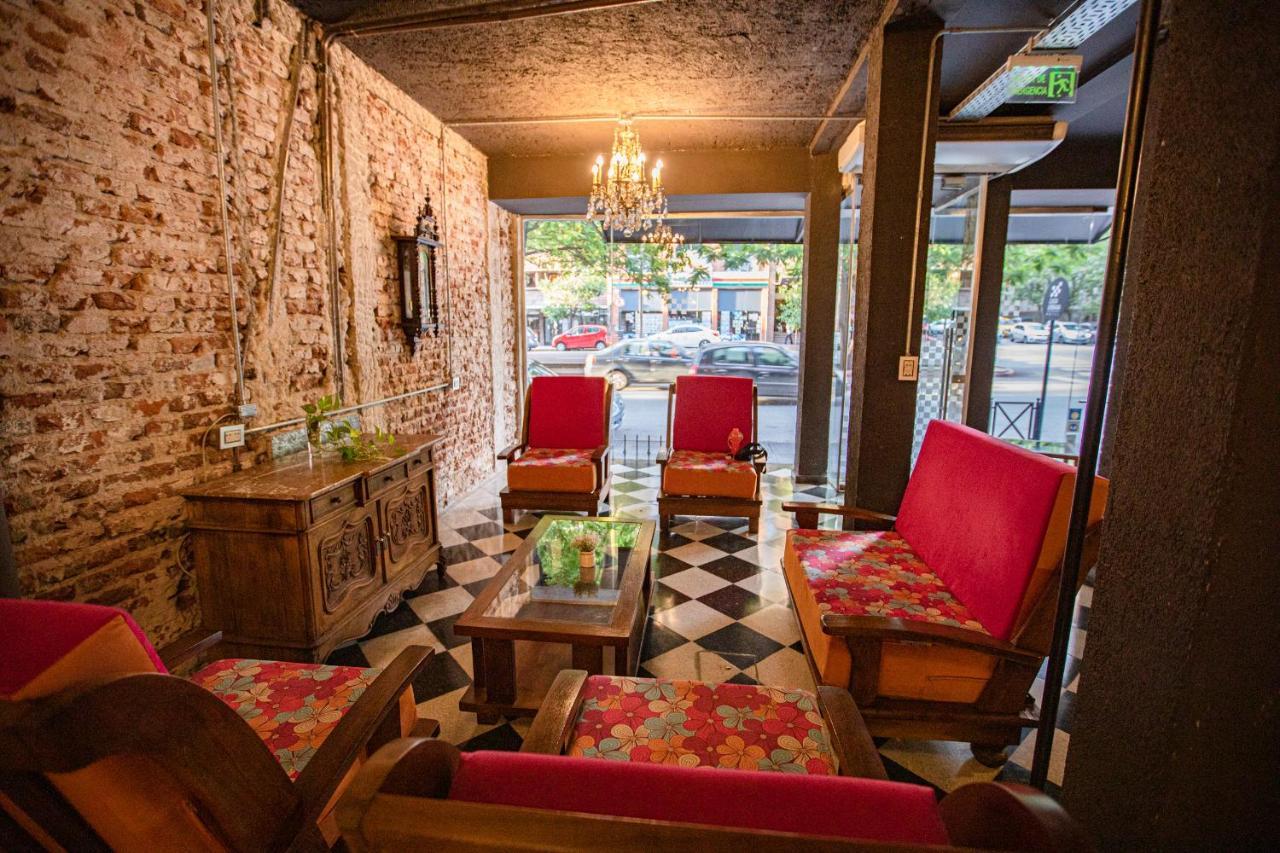 Casa Urbana Hotel Córdoba Eksteriør billede