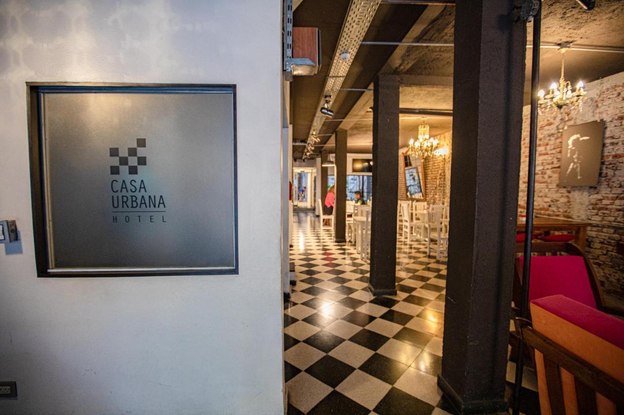 Casa Urbana Hotel Córdoba Eksteriør billede