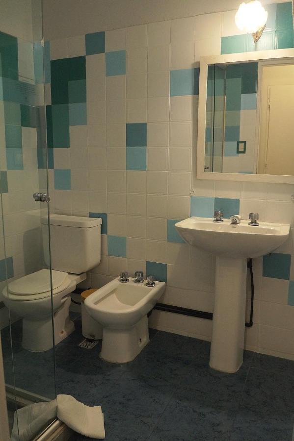 Casa Urbana Hotel Córdoba Eksteriør billede