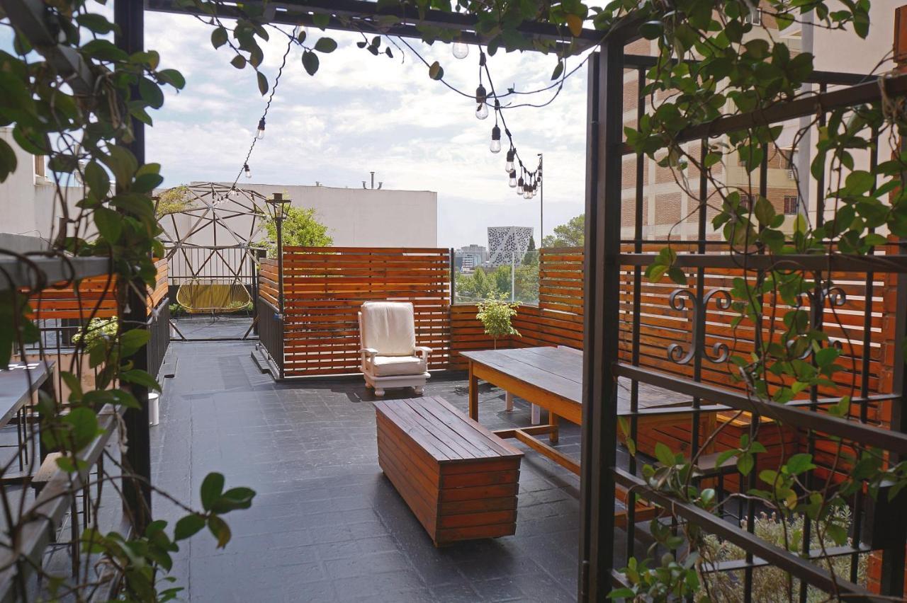 Casa Urbana Hotel Córdoba Eksteriør billede