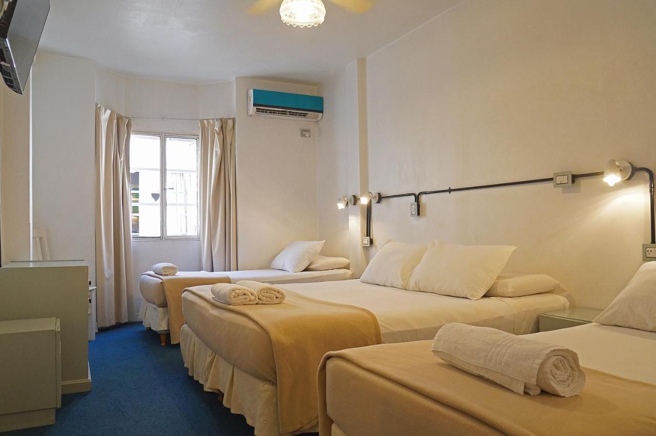 Casa Urbana Hotel Córdoba Eksteriør billede