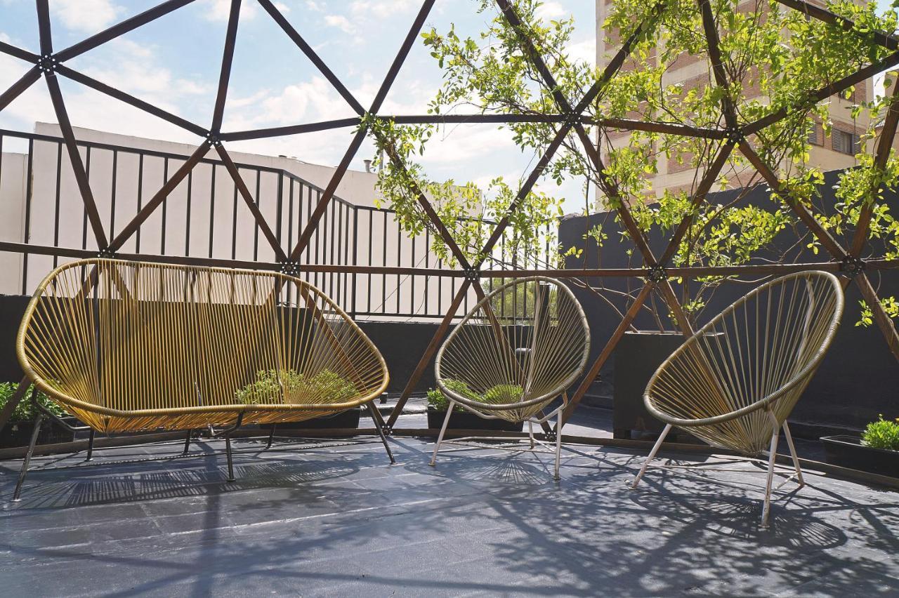 Casa Urbana Hotel Córdoba Eksteriør billede