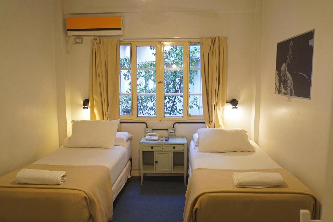 Casa Urbana Hotel Córdoba Eksteriør billede