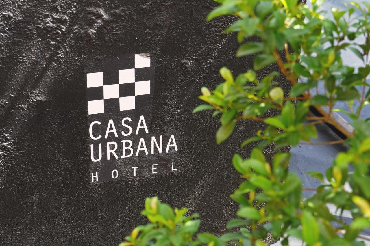 Casa Urbana Hotel Córdoba Eksteriør billede