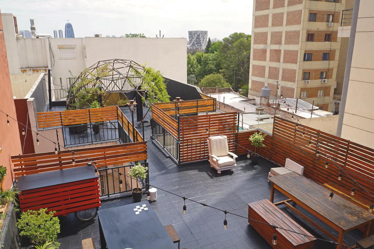 Casa Urbana Hotel Córdoba Eksteriør billede