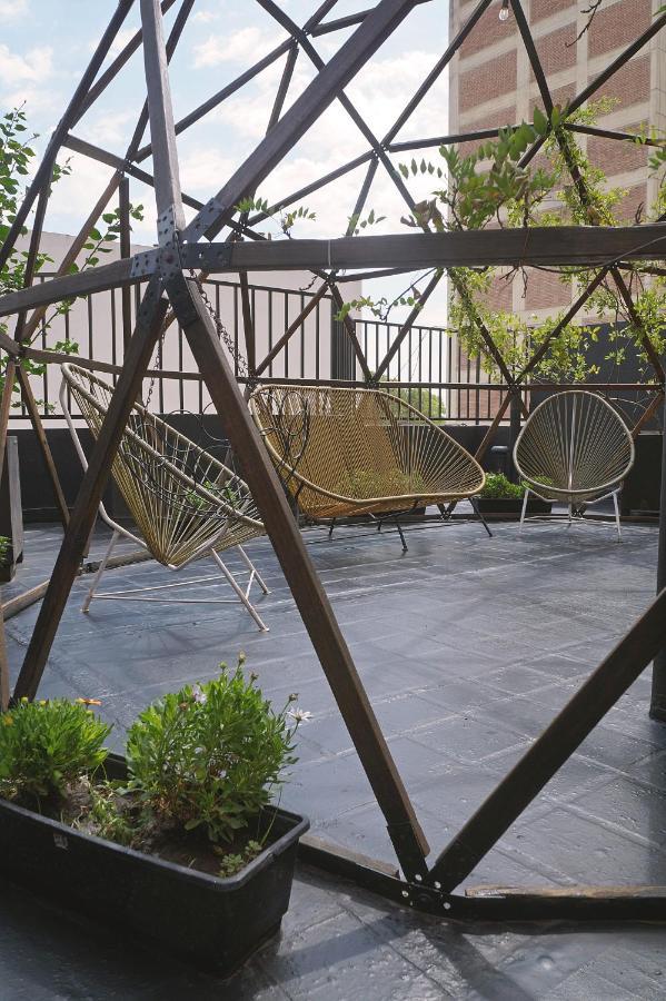 Casa Urbana Hotel Córdoba Eksteriør billede