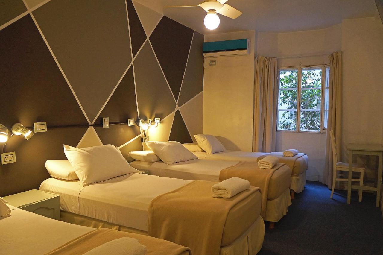 Casa Urbana Hotel Córdoba Eksteriør billede