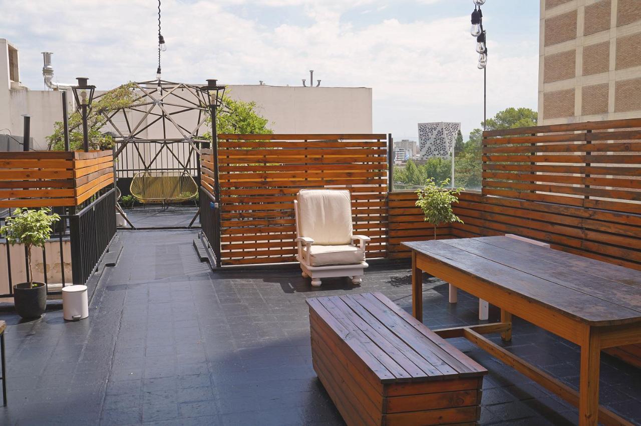 Casa Urbana Hotel Córdoba Eksteriør billede