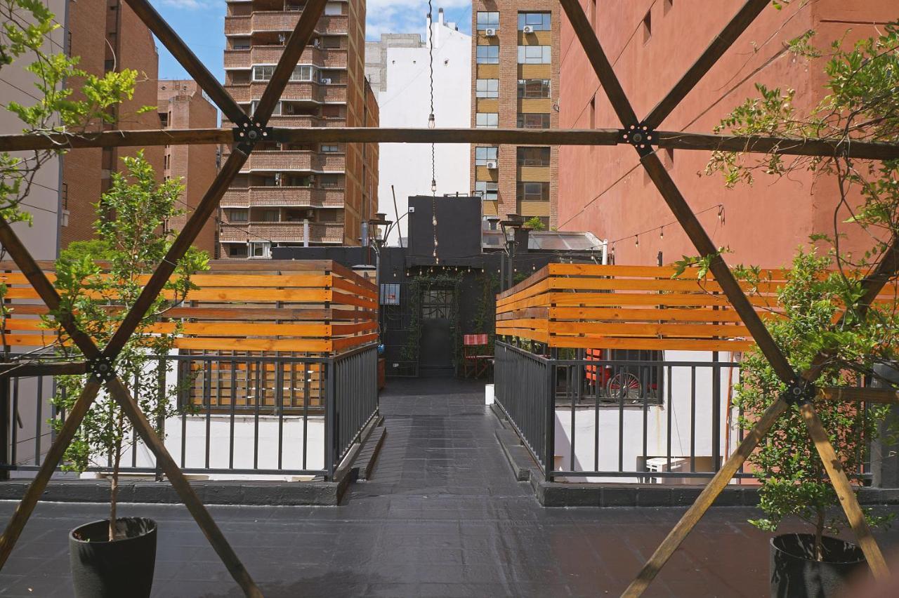 Casa Urbana Hotel Córdoba Eksteriør billede