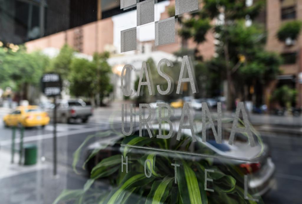 Casa Urbana Hotel Córdoba Eksteriør billede