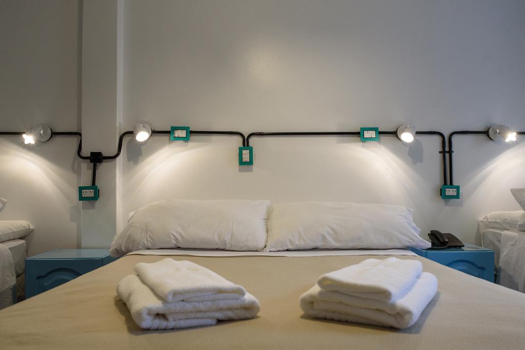 Casa Urbana Hotel Córdoba Eksteriør billede