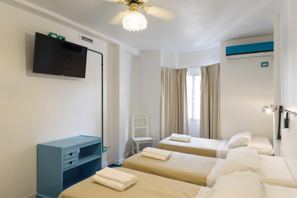Casa Urbana Hotel Córdoba Eksteriør billede