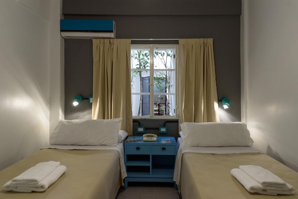 Casa Urbana Hotel Córdoba Eksteriør billede