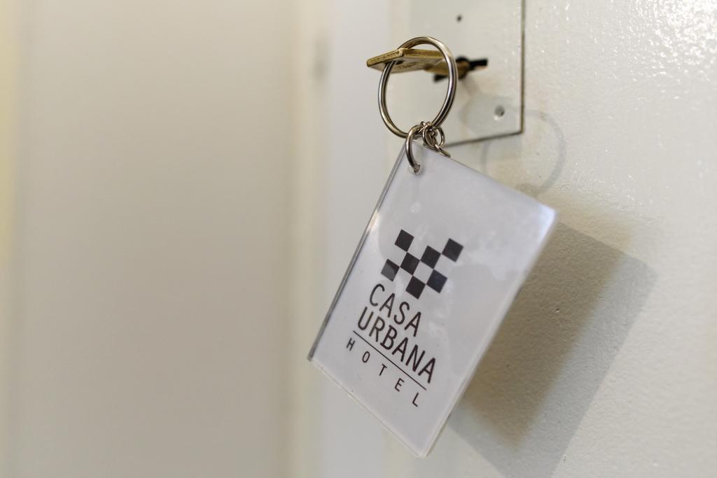 Casa Urbana Hotel Córdoba Eksteriør billede