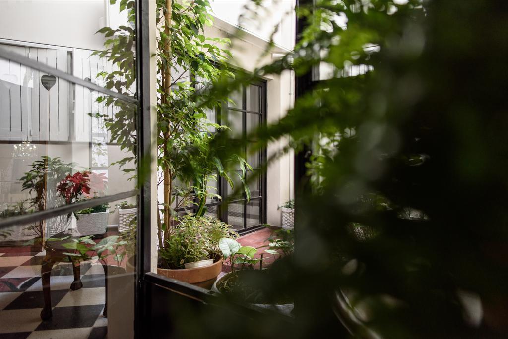 Casa Urbana Hotel Córdoba Eksteriør billede