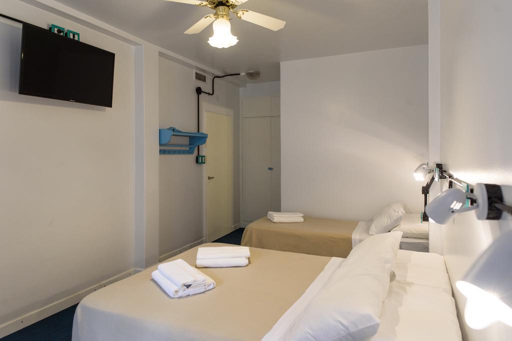 Casa Urbana Hotel Córdoba Eksteriør billede