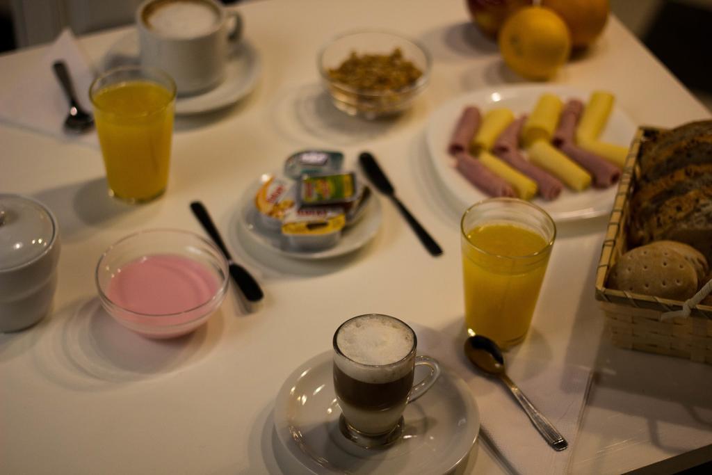 Casa Urbana Hotel Córdoba Eksteriør billede