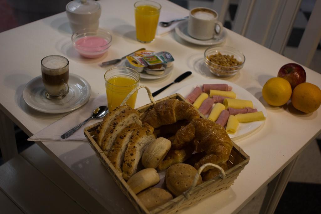 Casa Urbana Hotel Córdoba Eksteriør billede