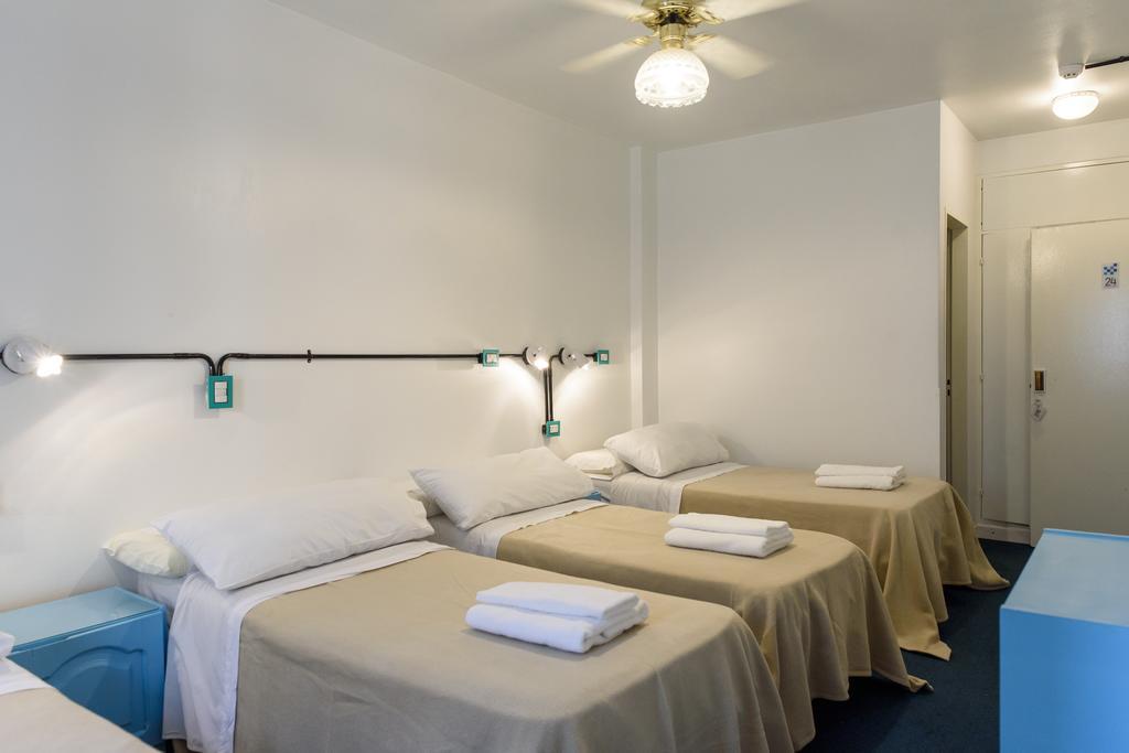 Casa Urbana Hotel Córdoba Værelse billede