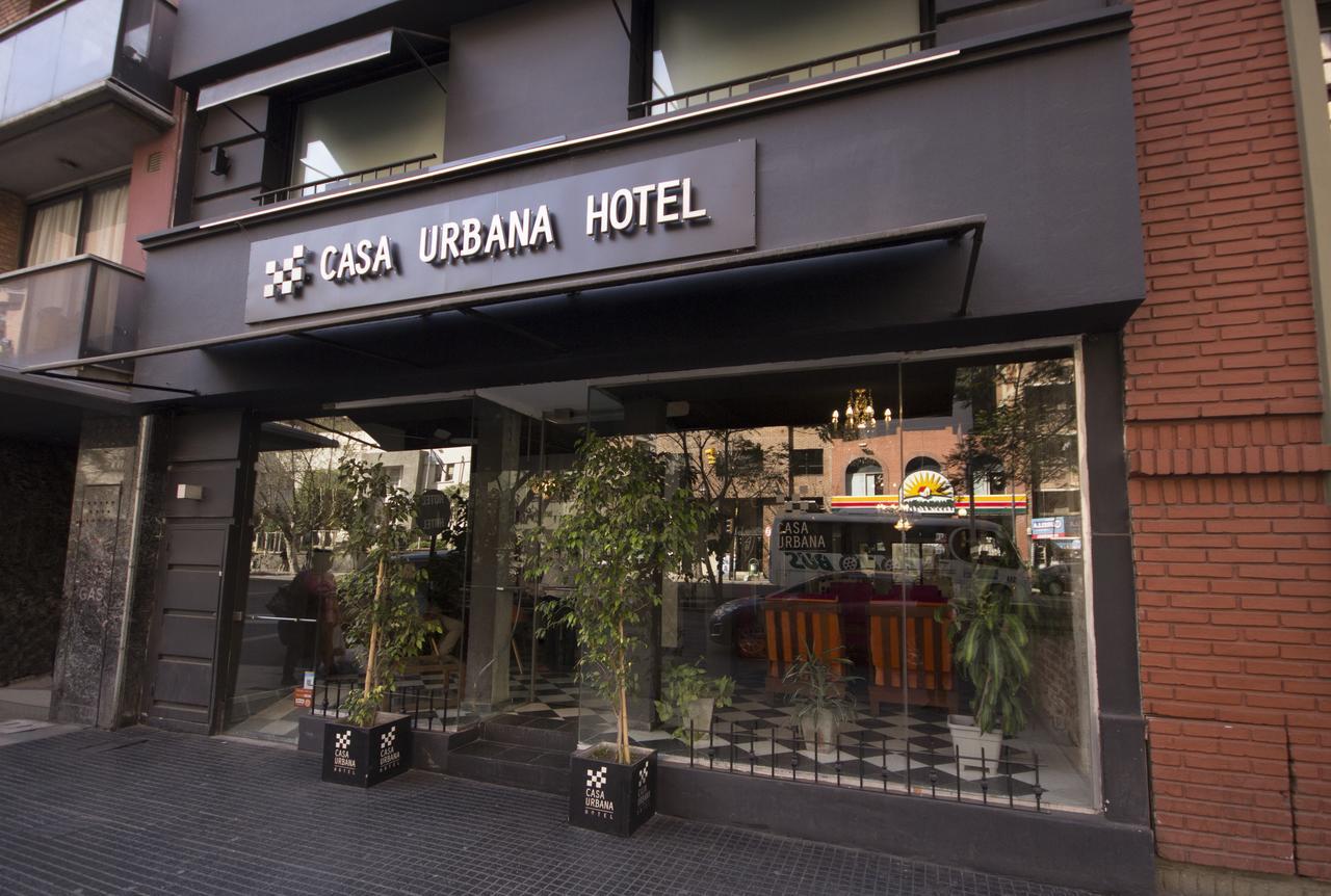 Casa Urbana Hotel Córdoba Eksteriør billede