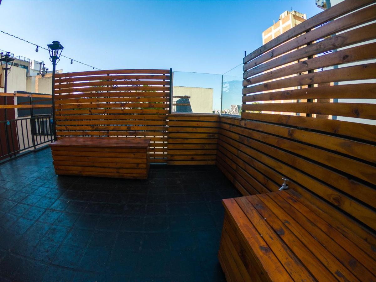 Casa Urbana Hotel Córdoba Eksteriør billede