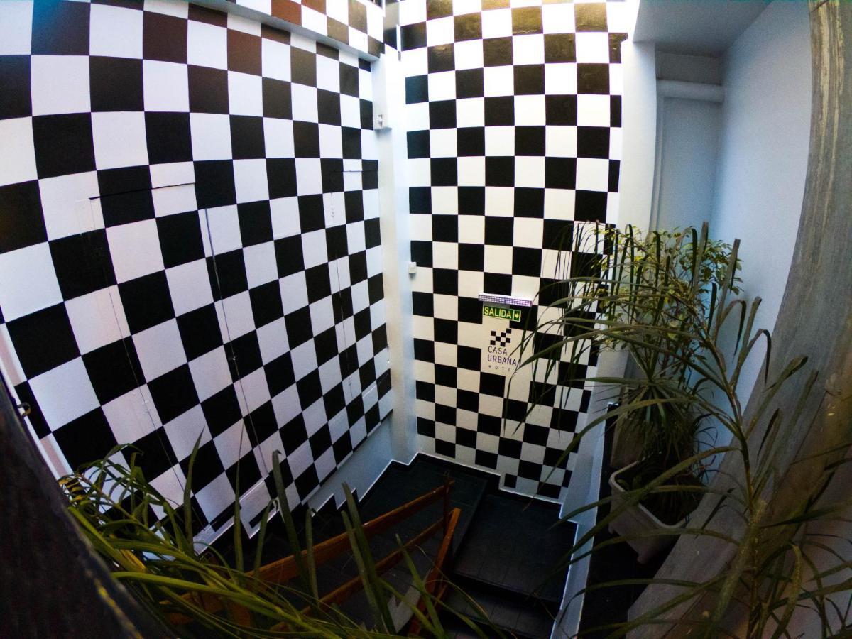 Casa Urbana Hotel Córdoba Eksteriør billede