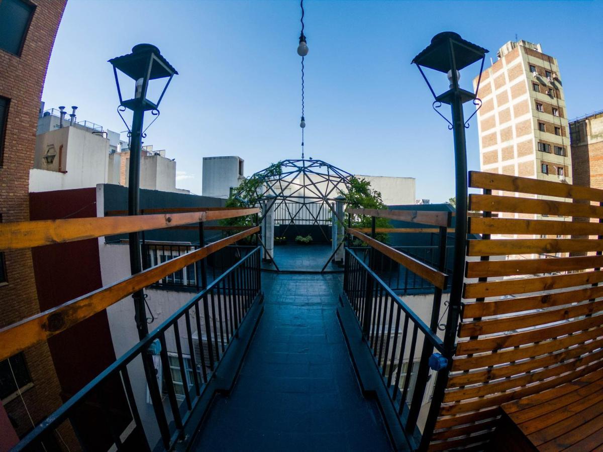 Casa Urbana Hotel Córdoba Eksteriør billede