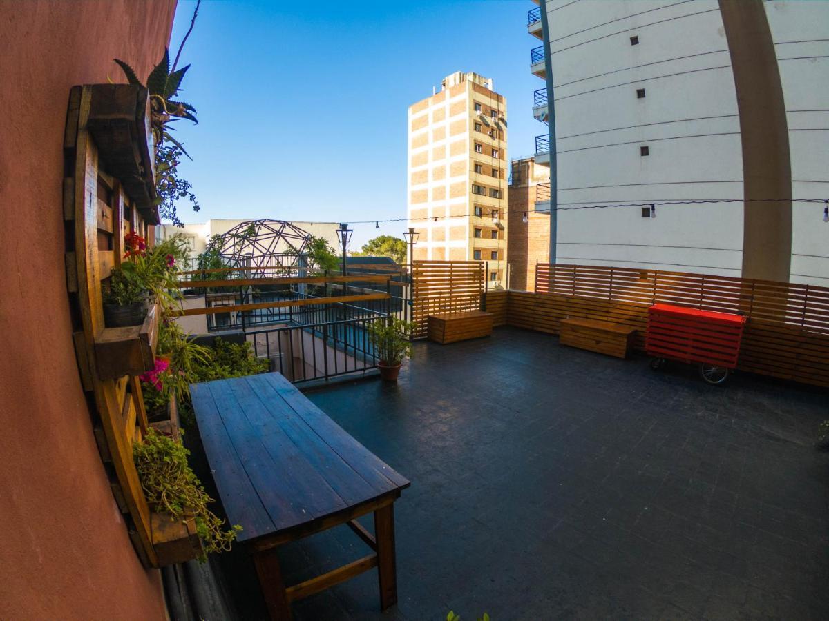 Casa Urbana Hotel Córdoba Eksteriør billede